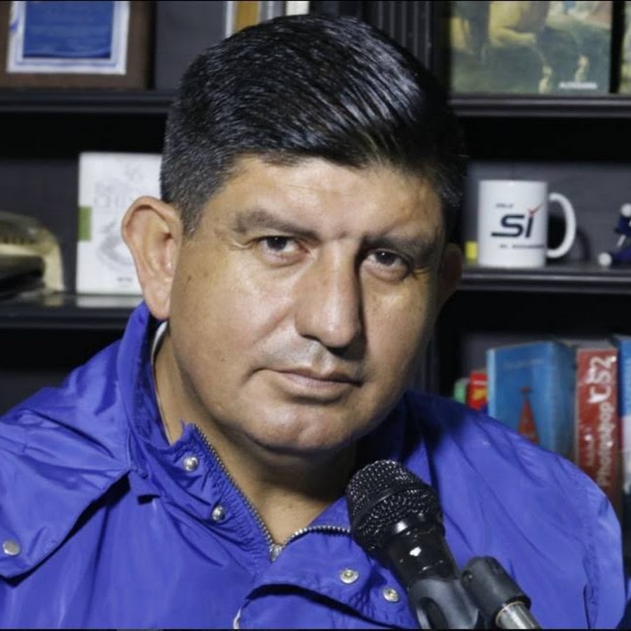 Diego Rodríguez Arciniegas